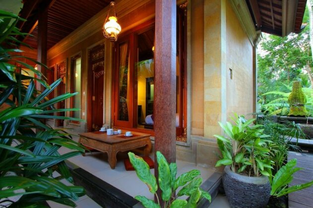 De Umah Bali Eco Tradi Home - Photo2