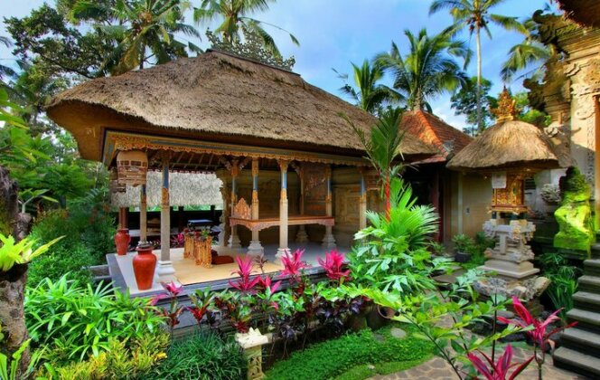 De Umah Bali Eco Tradi Home - Photo3