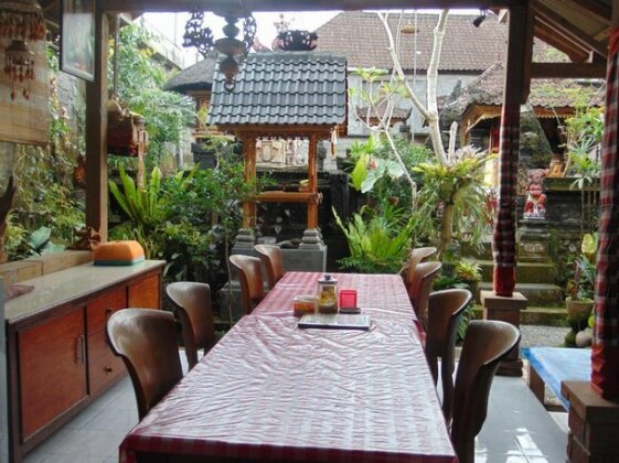 D'Karang Homestay - Photo4