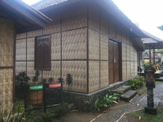 Penglipuran Home Stay - Photo2