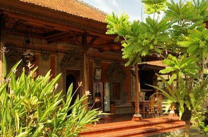 Puri Karang Residence - Photo2