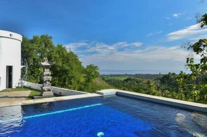 3 Bed Villa Lovina-Paradise With A View