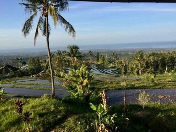 Kedu Indah Stay - Photo2