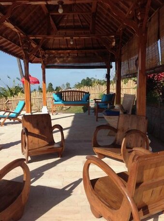 Kedu Indah Stay - Photo3