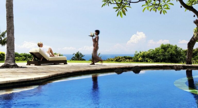 The Damai - Photo2