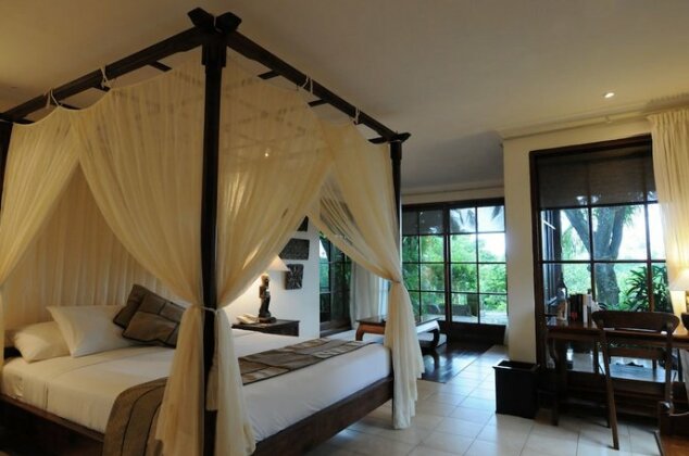 The Damai - Photo3