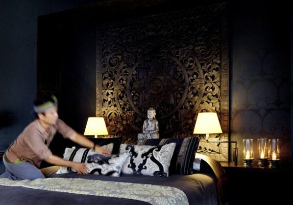 The Damai - Photo4
