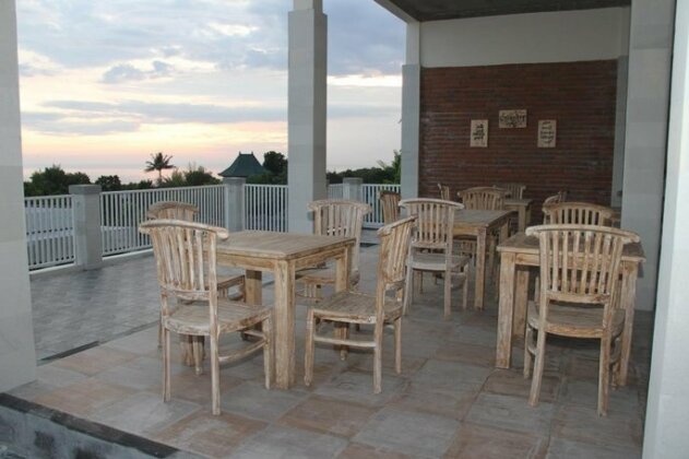 The Kayuputih - Photo2