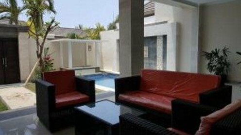 The Kayuputih - Photo4
