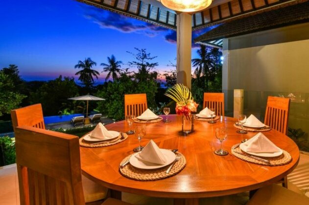 Villa Boutiq - Photo3