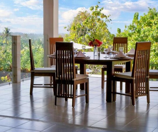 Villa Boutiq - Photo4
