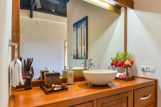 Villa Boutiq - Photo5