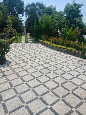 Villa Elina Kayuputih - Photo4