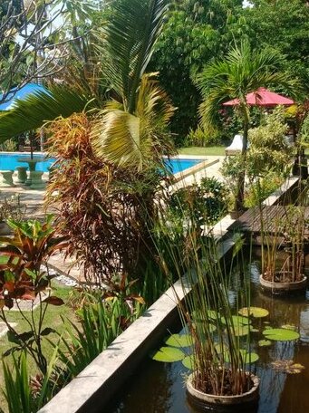 Villa Elina Kayuputih - Photo5