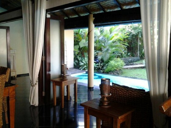 Villa Jati - Photo3