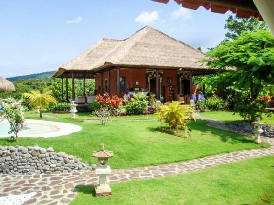 Villa JI Damai - Photo3