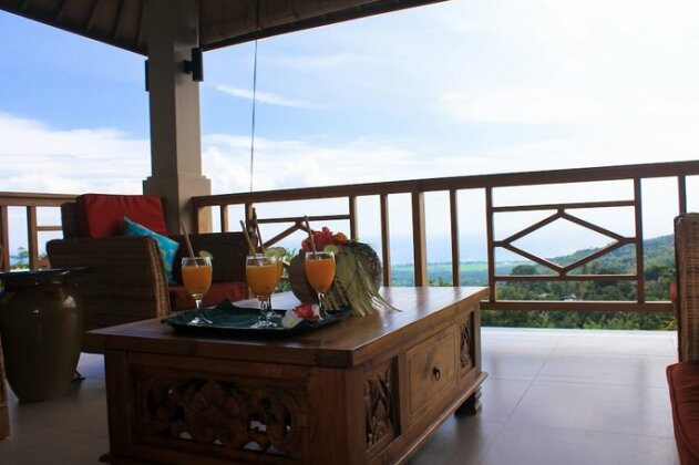 Villa Le Tito - Photo3