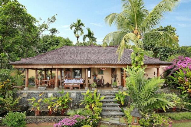 Villa Patria