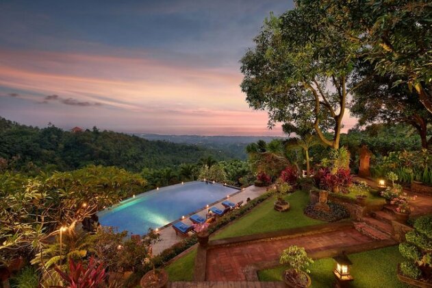 Villa Patria - Photo2