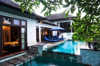 Villa Umah Raja - The Suites