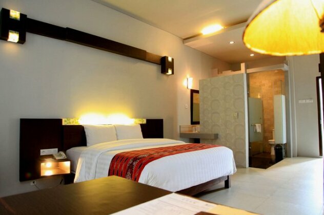 Bukit Daun Hotel - Photo2