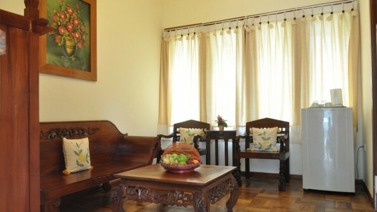 Bukit Daun Hotel - Photo3