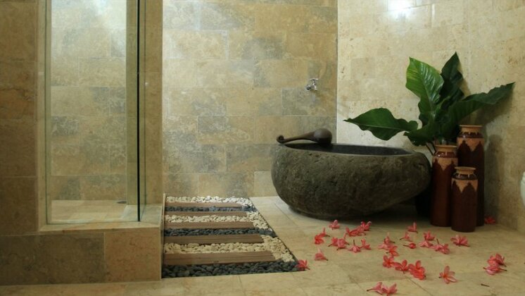 Bukit Daun Hotel - Photo4