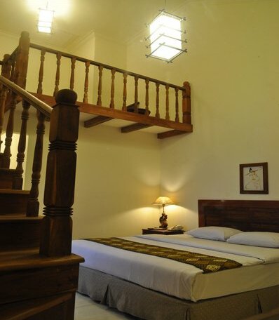 Bukit Daun Hotel - Photo5