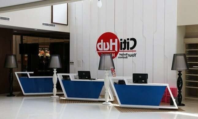 Citihub Hotel @Kediri - Photo2