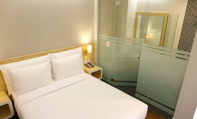 Citihub Hotel @Kediri - Photo3