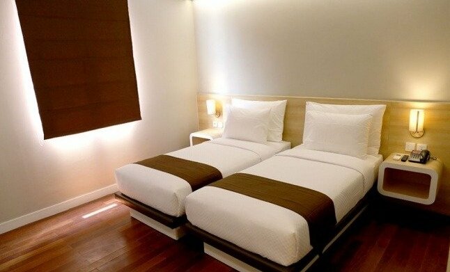 Citihub Hotel @Kediri - Photo4