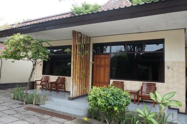 Hotel Mitra Inn - Photo2