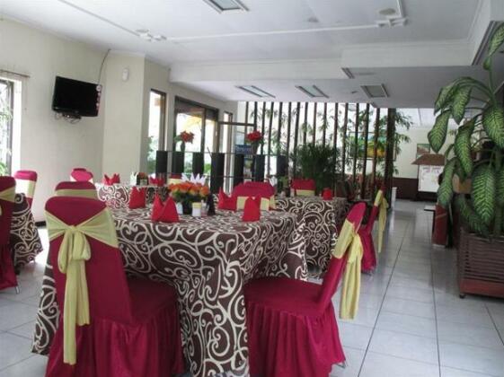 Hotel Mitra Inn - Photo3