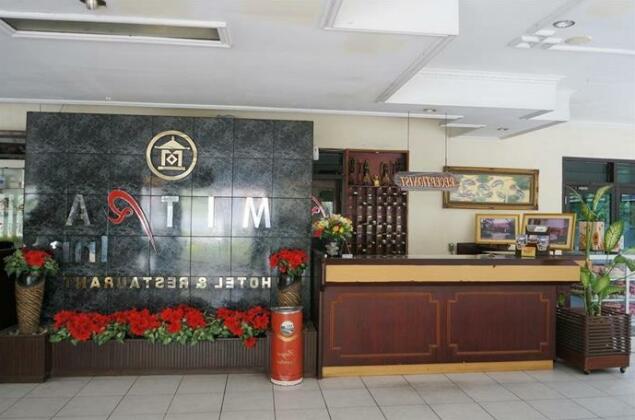 Hotel Mitra Inn - Photo5