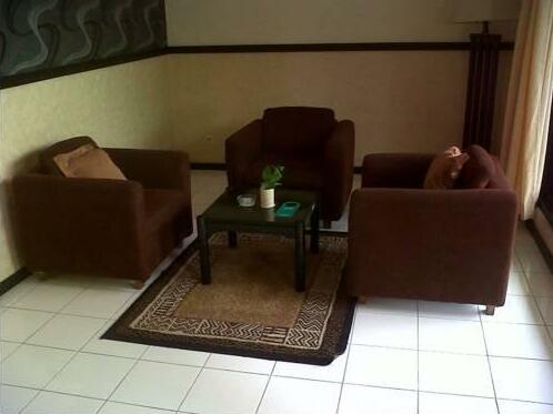 Insumo Palace Hotel & Resort - Photo2