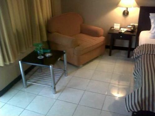 Insumo Palace Hotel & Resort - Photo3