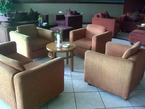Insumo Palace Hotel & Resort - Photo4
