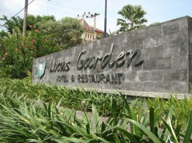 Lotus Garden Hotel