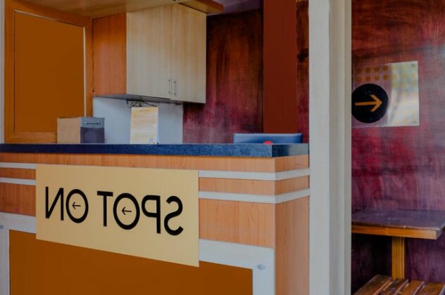 SPOT ON 1759 Family Residence - Photo4