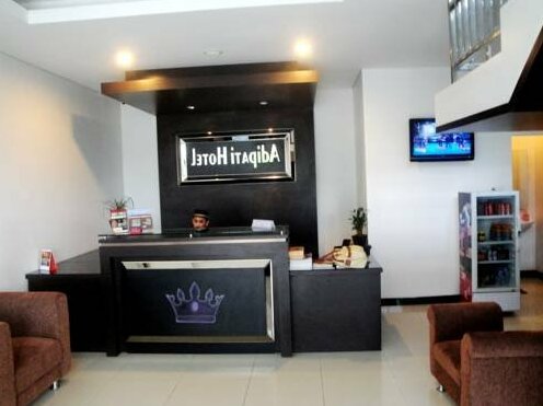 Adipati Hotel - Photo2