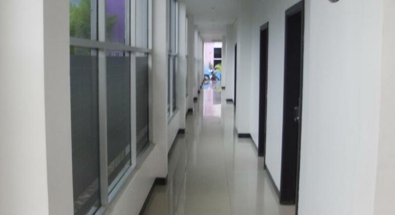 Adipati Hotel - Photo4
