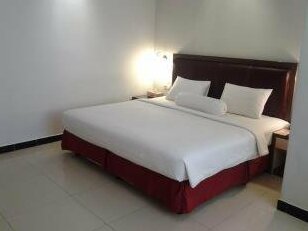 Agung Hotel Kendari - Photo2