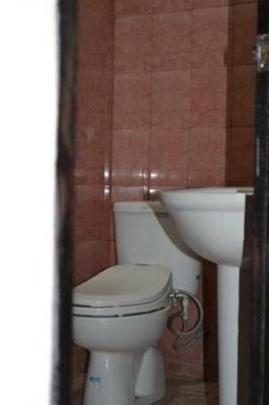 Andalus Hotel Kendari - Photo3