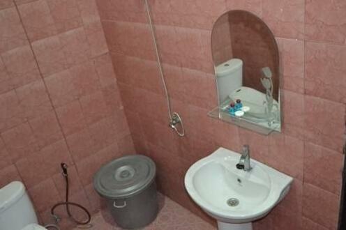 Andalus Hotel Kendari - Photo5