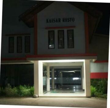 Andalus Hotel Kendari