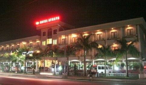 Athaya Hotel Kendari by Amazing