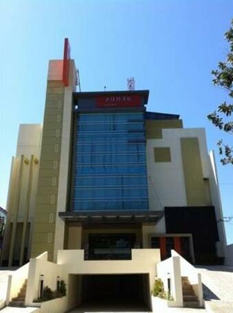 Benua Hotel
