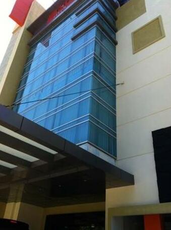 Benua Hotel - Photo2