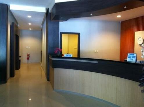 Benua Hotel - Photo3