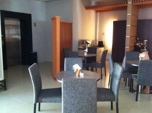 Benua Hotel - Photo4